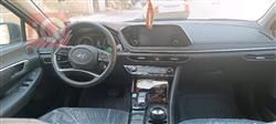 هیوندای سۆناتا